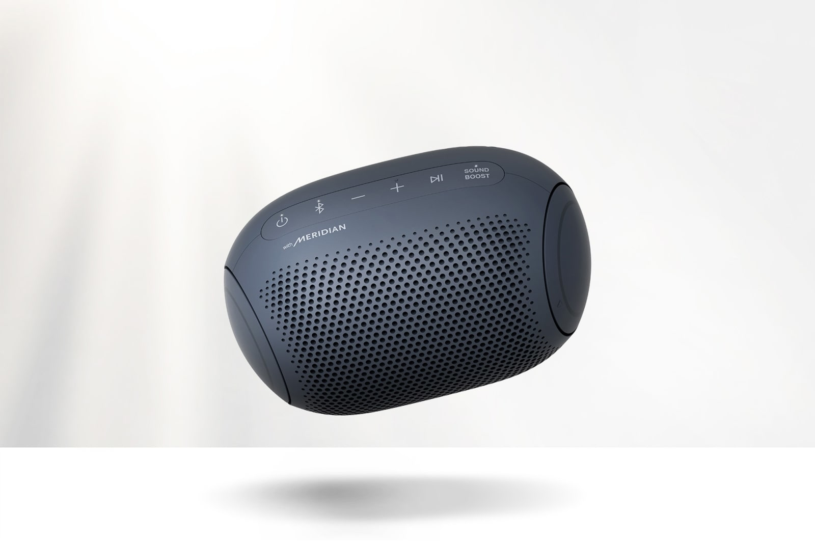 LG XBOOM Go PL2 Mono portable speaker Black 5 W image 10