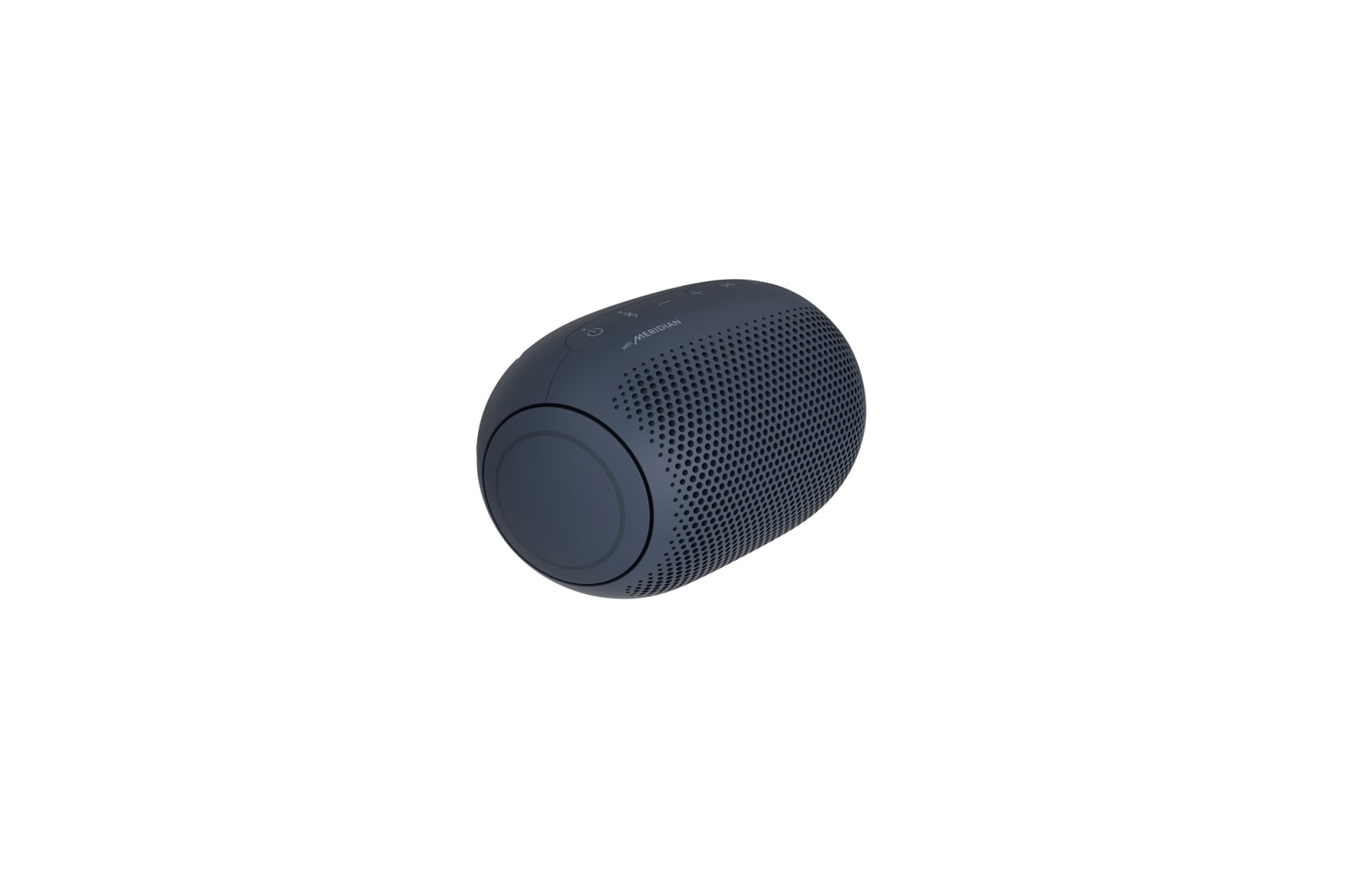 LG XBOOM Go PL2 Mono portable speaker Black 5 W image 6