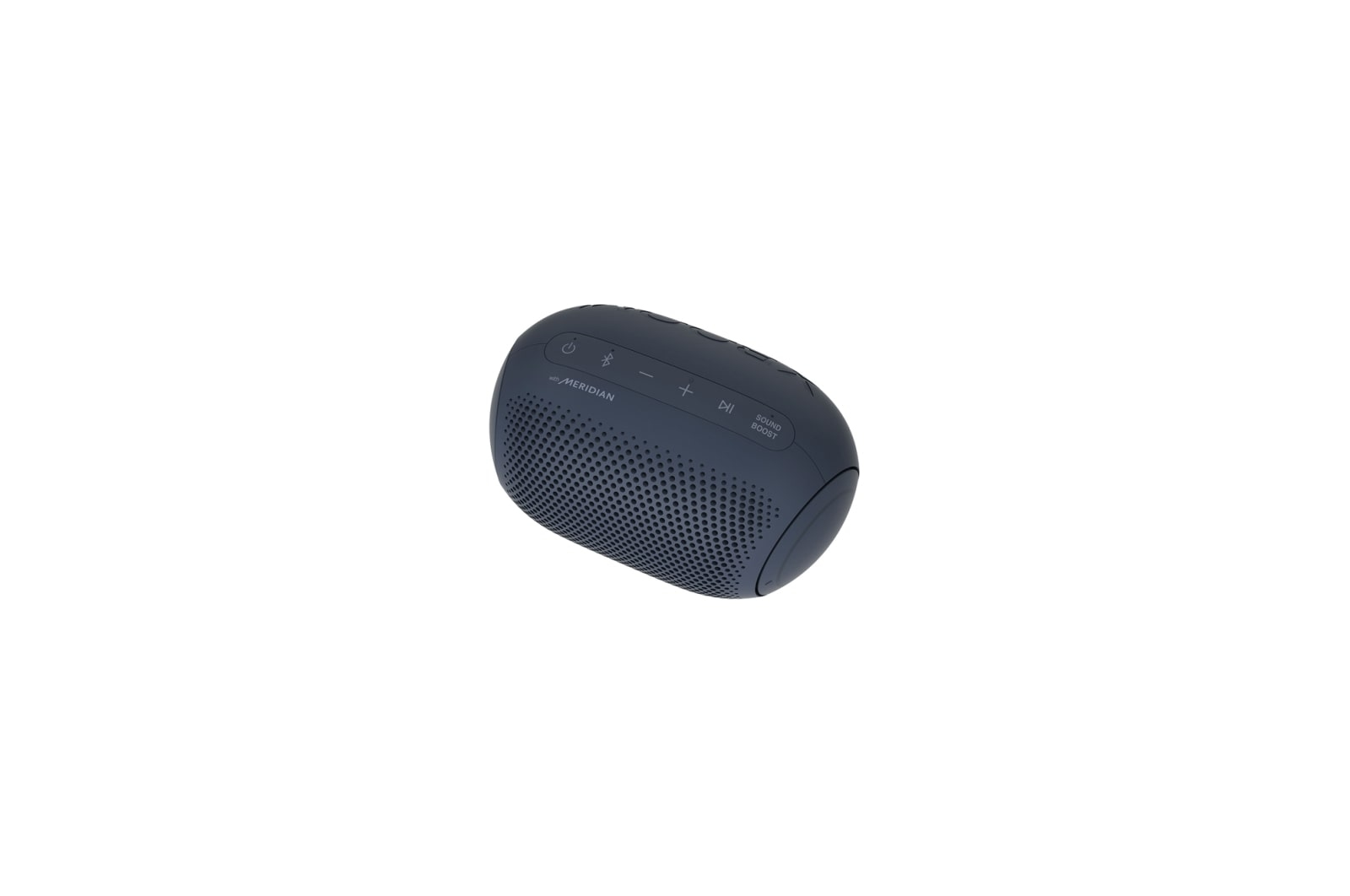 LG XBOOM Go PL2 Mono portable speaker Black 5 W image 5