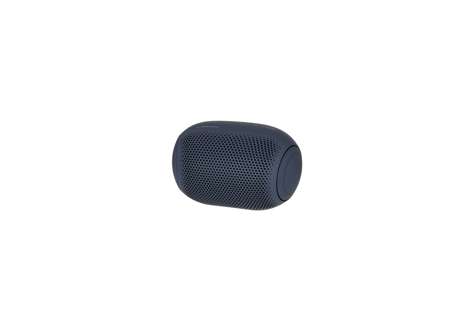 LG XBOOM Go PL2 Mono portable speaker Black 5 W image 3
