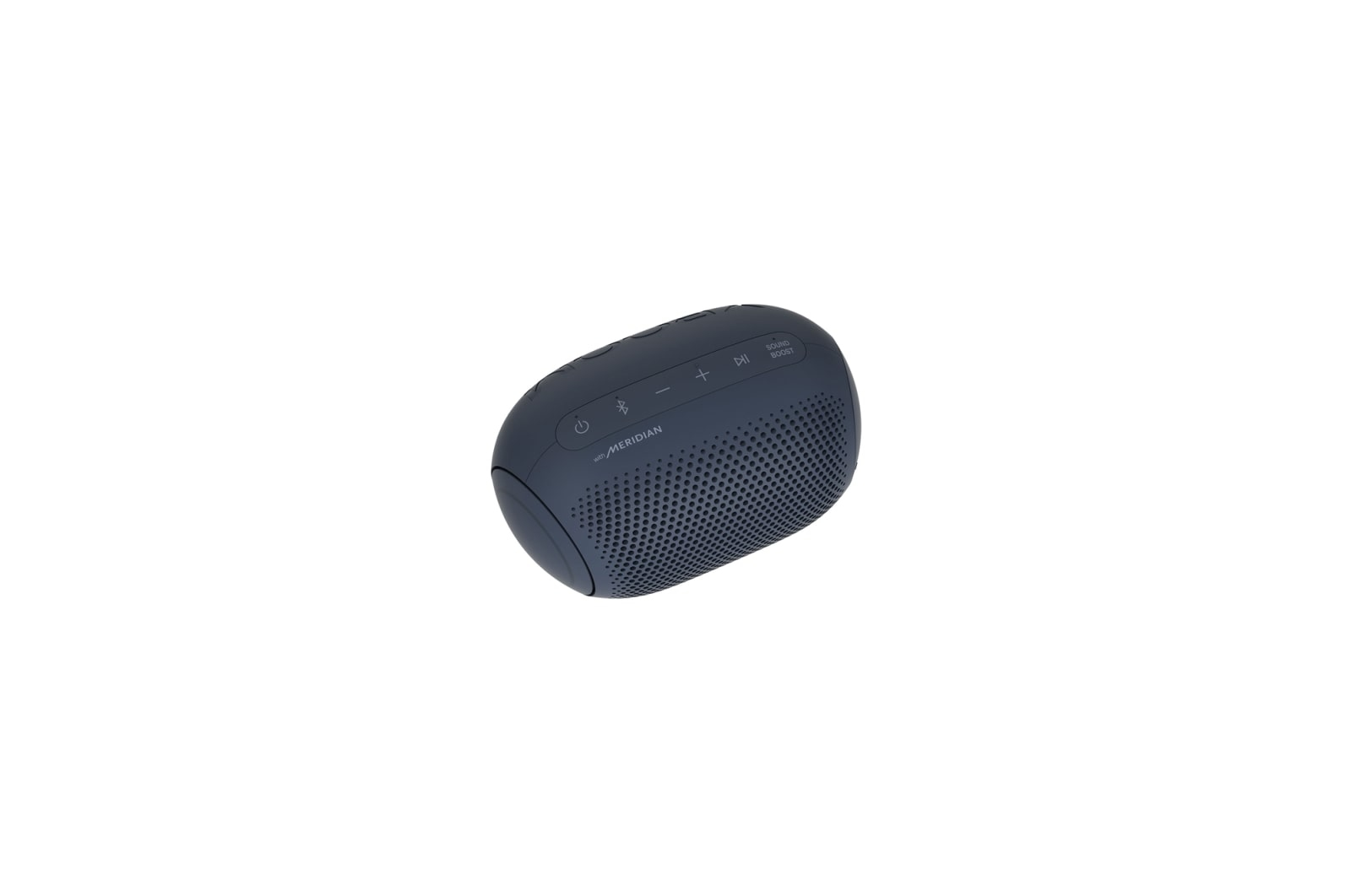 LG XBOOM Go PL2 Mono portable speaker Black 5 W image 4