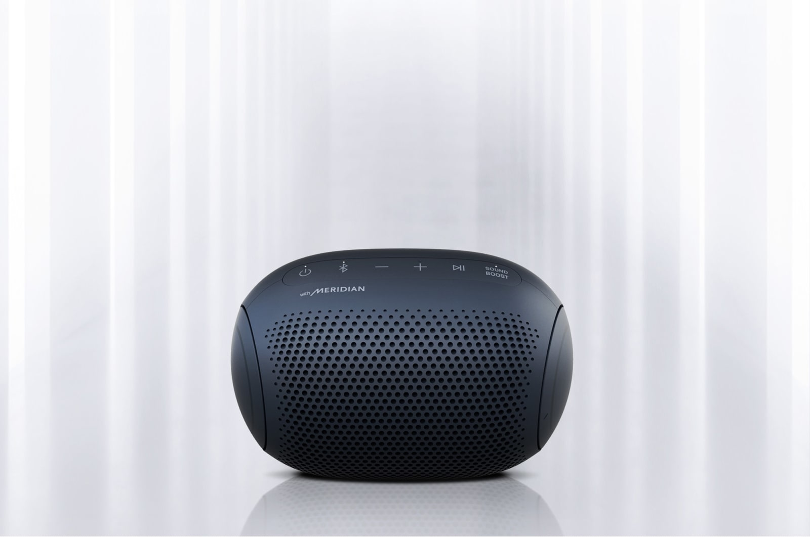 LG XBOOM Go PL2 Mono portable speaker Black 5 W image 9