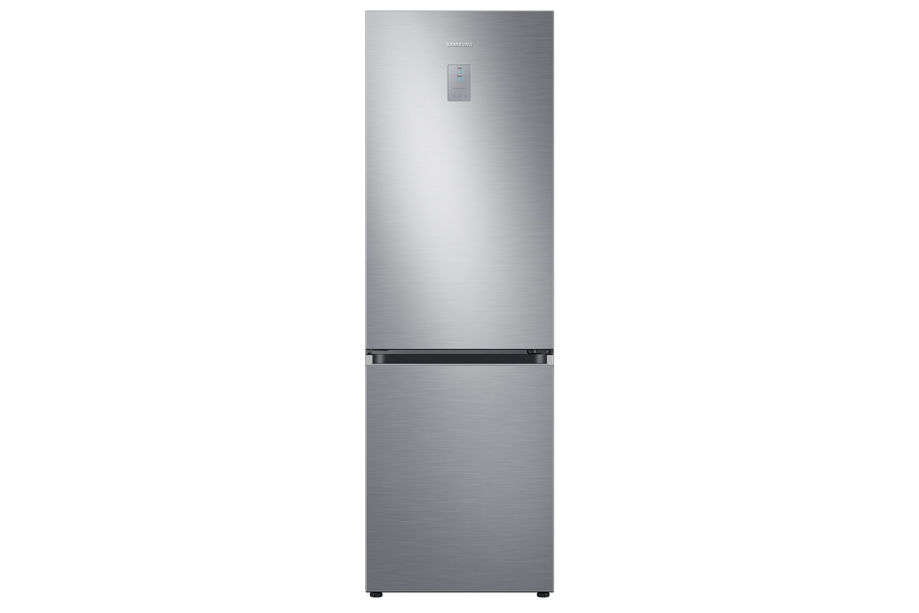 Samsung RB34T673ES9 — vue 1 sur 8