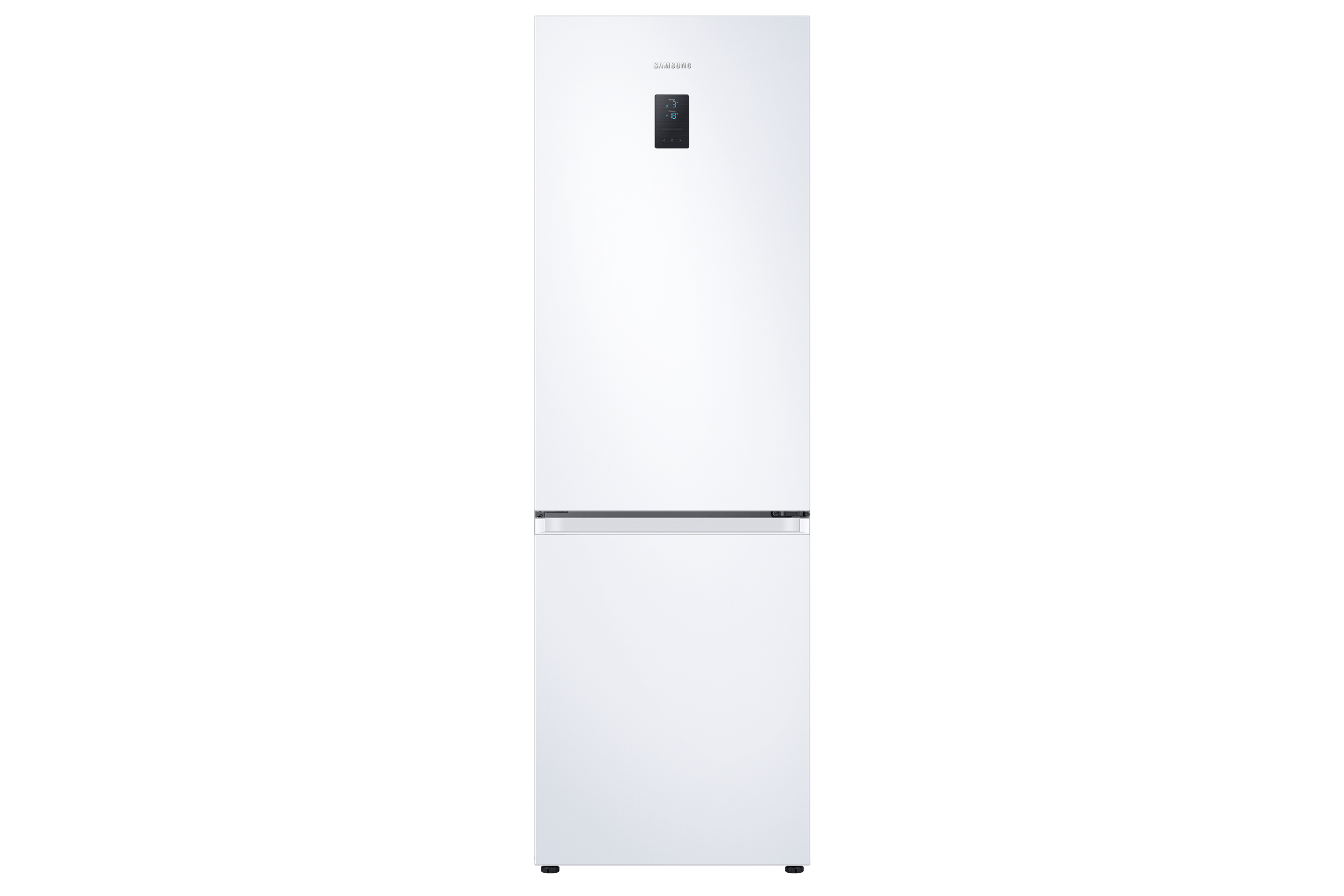 Samsung RB34T673EWW — vue 1 sur 8