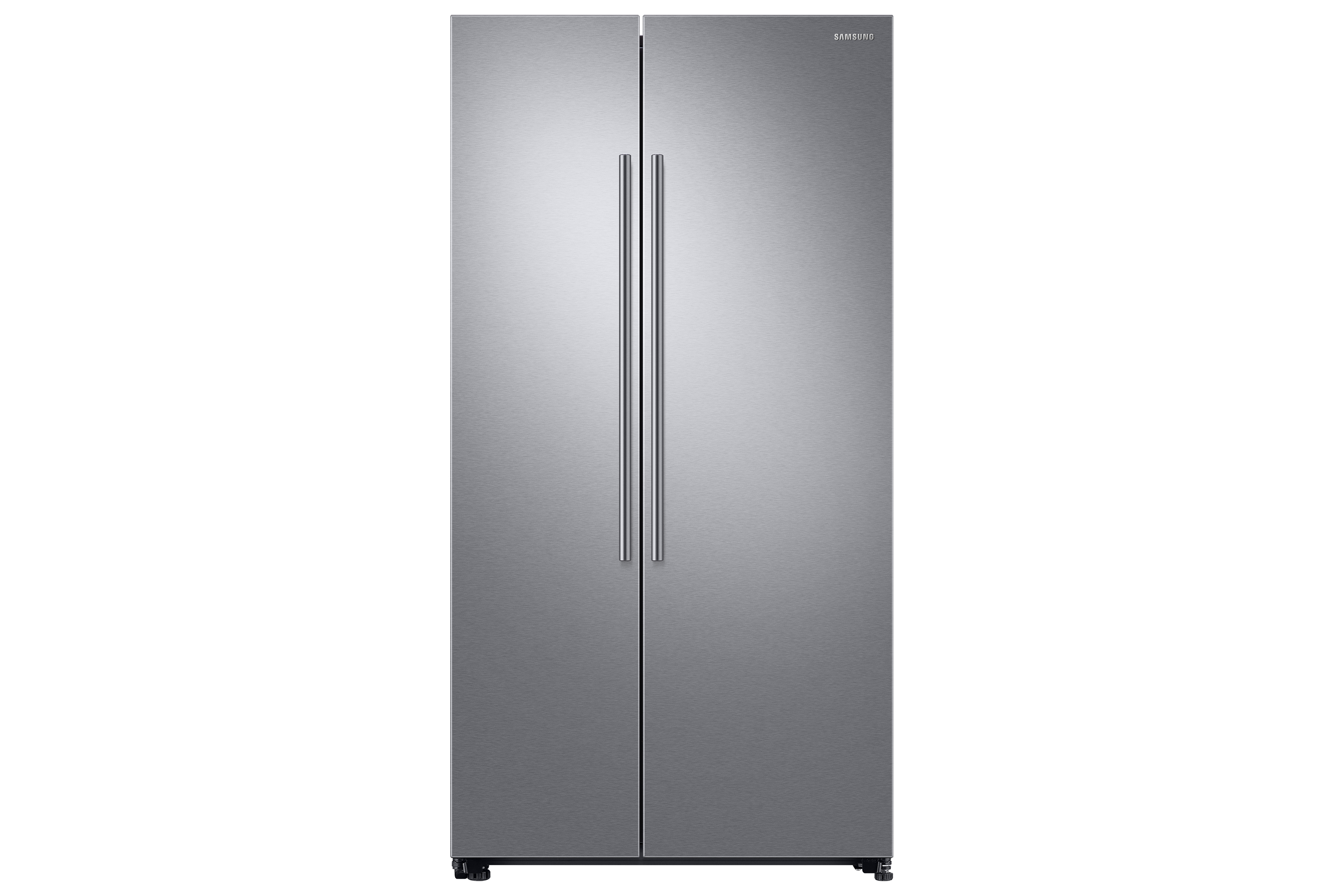 Samsung RS66N8101SL — vue 1 sur 8