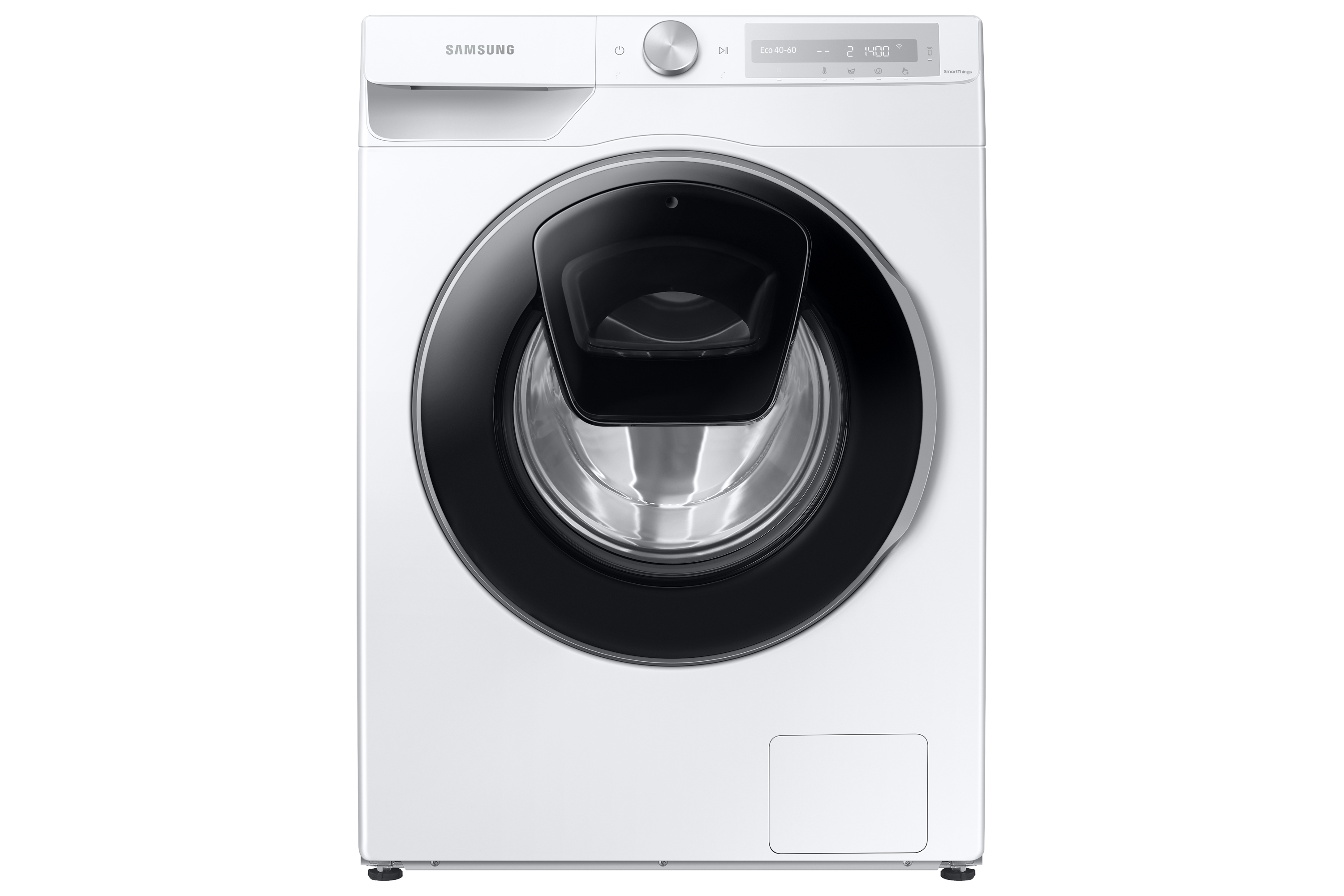 Samsung WW10T654DLH — vue 1 sur 8