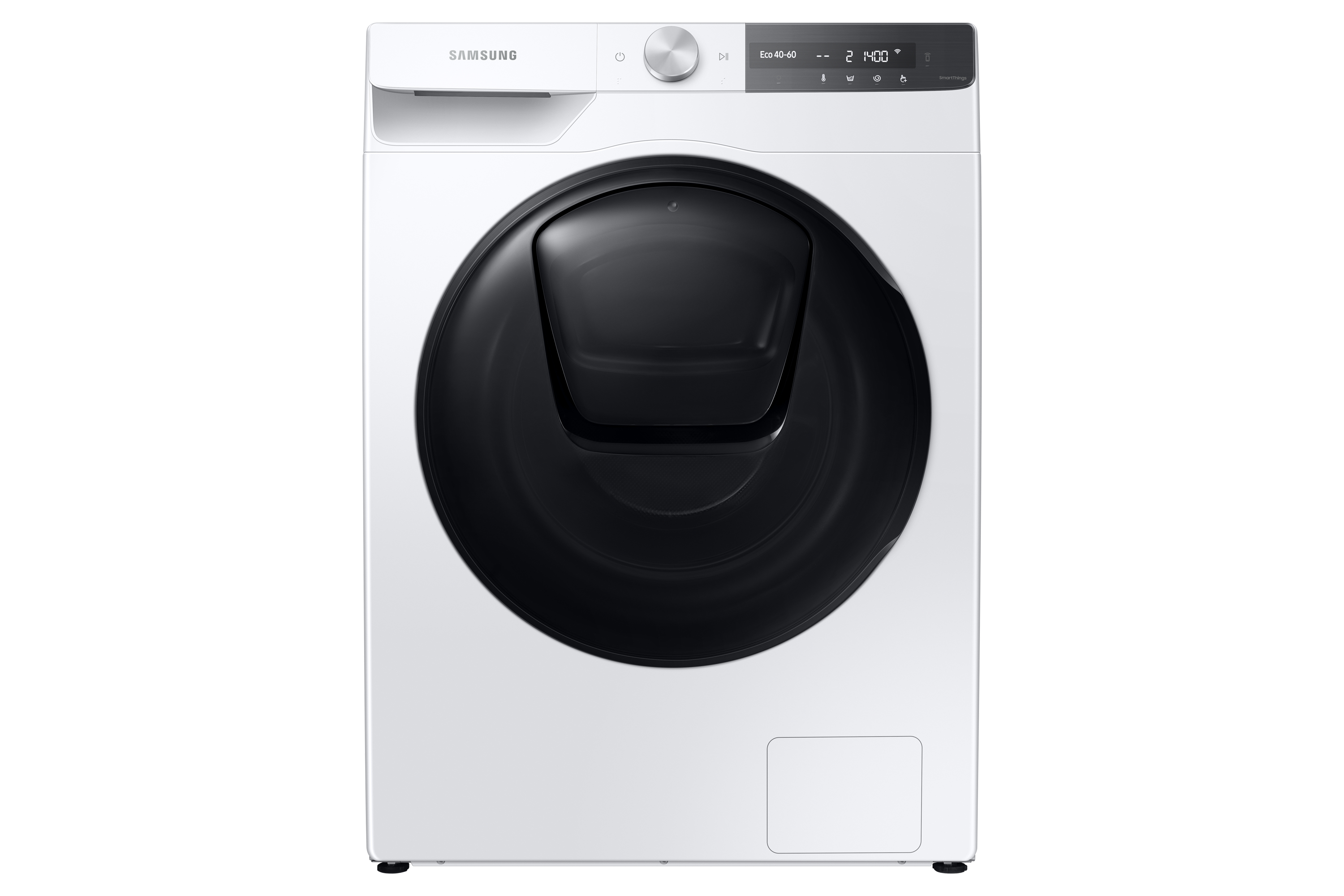 Samsung WW90T854ABT — vue 1 sur 8