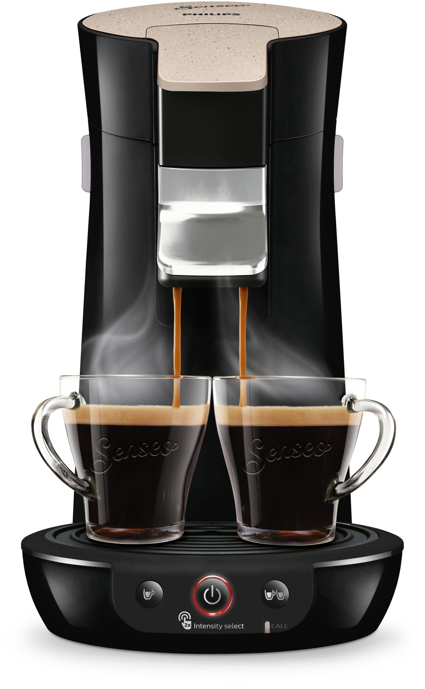 Senseo HD6562/32 coffee maker Pod coffee machine