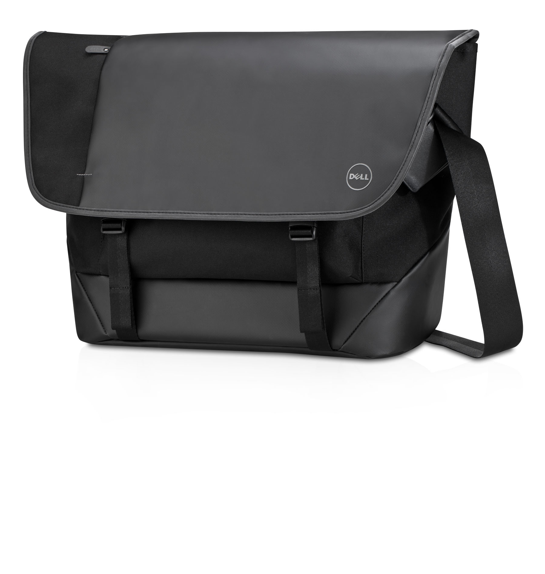 Dell Premier Messenger - 15.6
