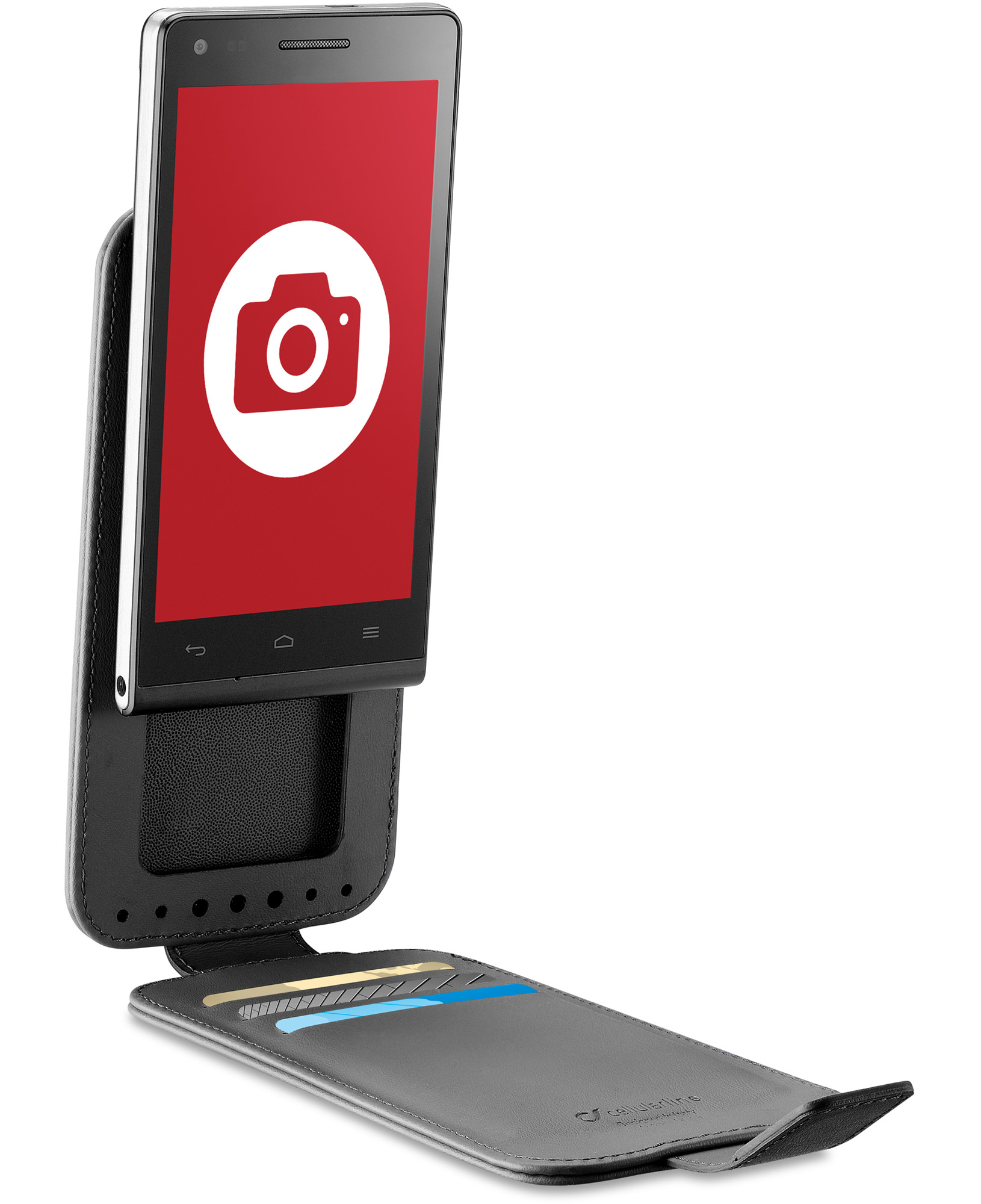 Cellularline Flap Uni Agenda - Smartphones up to 4.2” – image 6