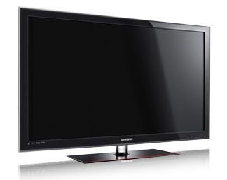 Samsung LE-46C630K1WXZF TV – image 4