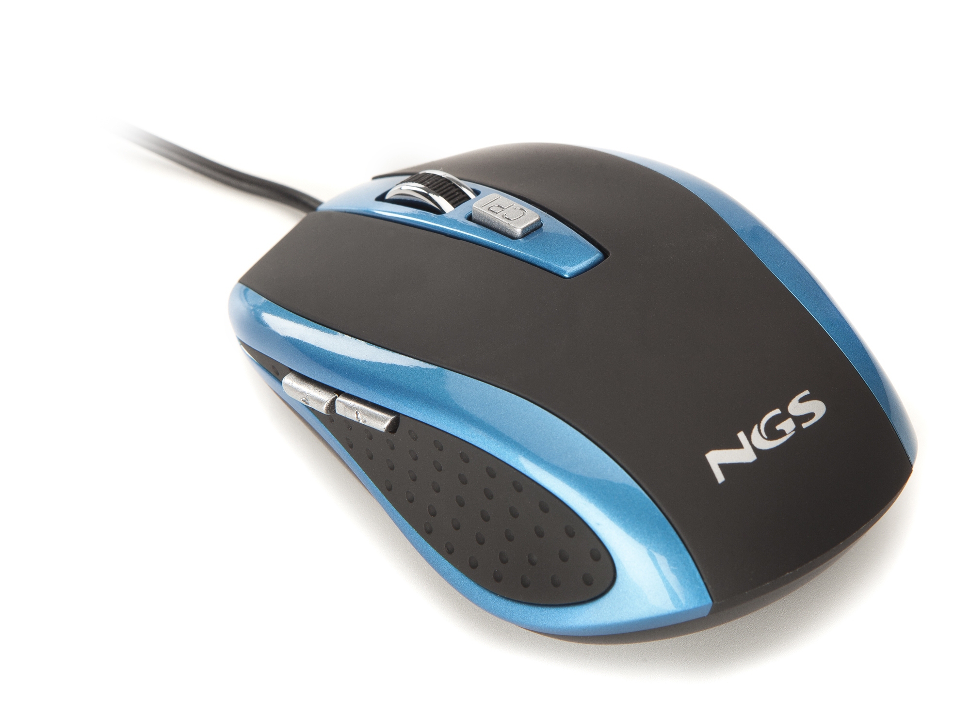 NGS Blue tick – image 1