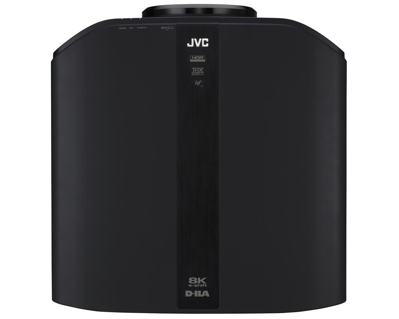 JVC DLA-NX9B data projector Large venue projector 2200 ANSI lumens D-ILA DCI 4K (4096x2160) 3D Black – image 5