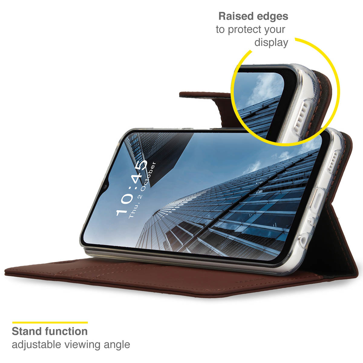 Accezz SH00049561 mobile phone case – image 2