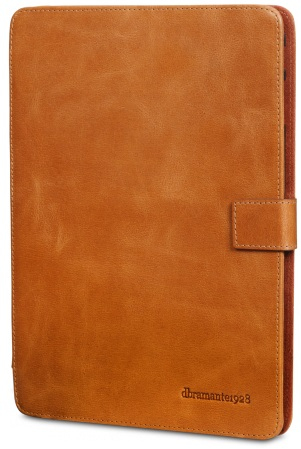 dbramante1928 Copenhagen - Galaxy Tab4 10.1 - Golden tan – image 2