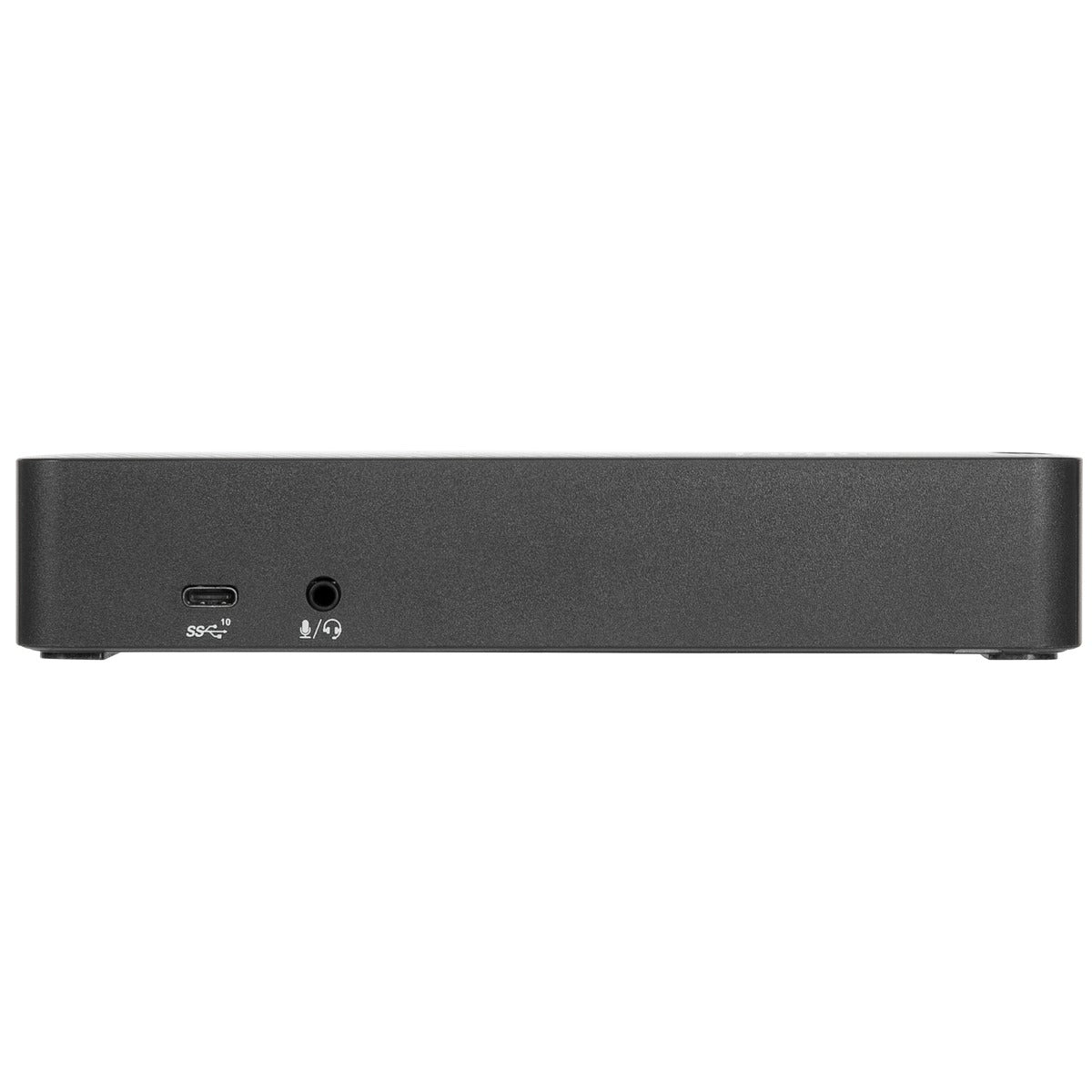 Targus DOCK192USZ laptop dock/port replicator USB 3.2 Gen 2 (3.1 Gen 2) Type-C Black – image 3