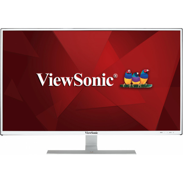 Viewsonic VX Series VX3209-2K computer monitor – image 2