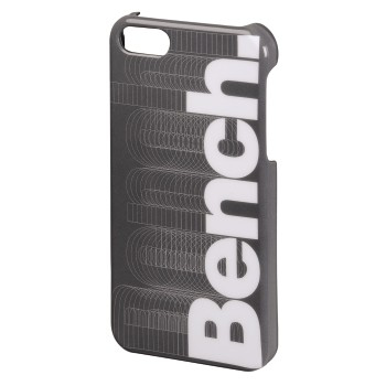 Hama 00118958 mobile phone case Cover Grey