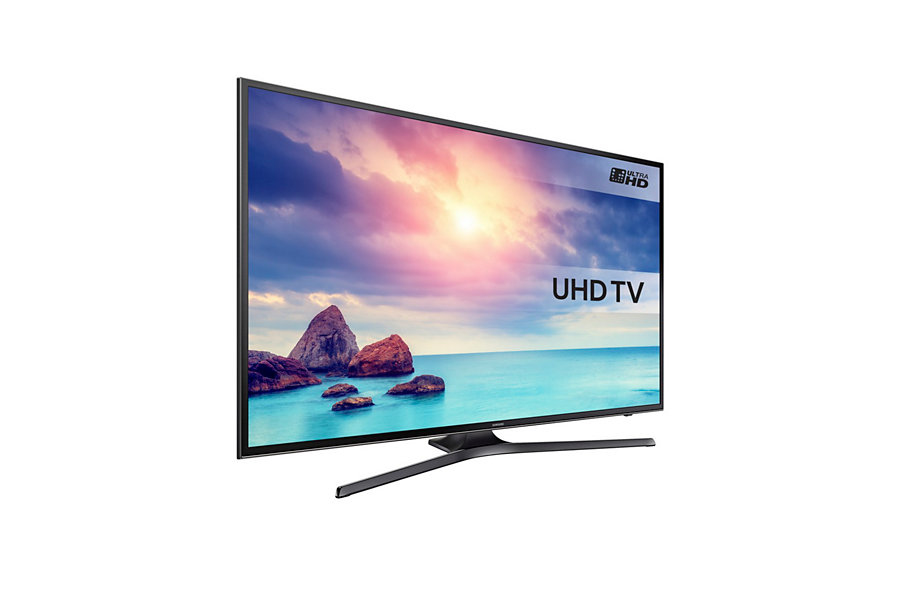 Samsung UE70KU6000W 177.8 cm (70") 4K Ultra HD Smart TV Wi-Fi Black – image 3