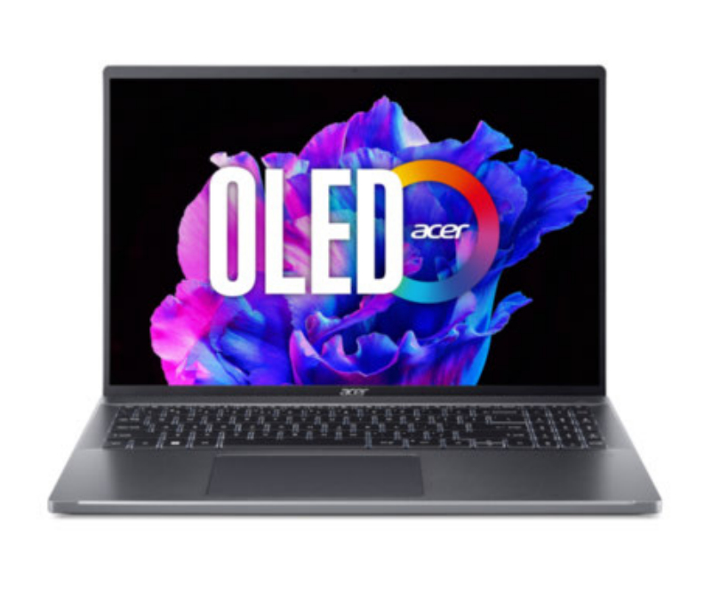 Acer Swift SFG16-71-79YC Intel® Core™ i7 i7-1355U Laptop – image 3