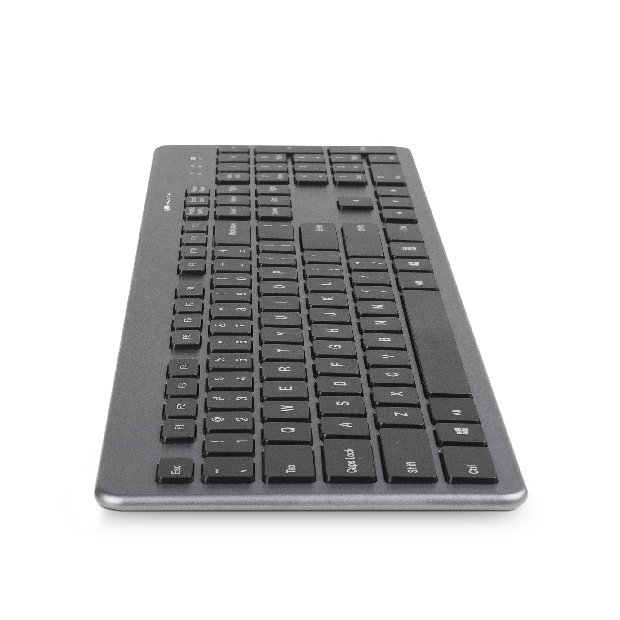 NGS Matrix Kit, QWERTY, PT – image 4