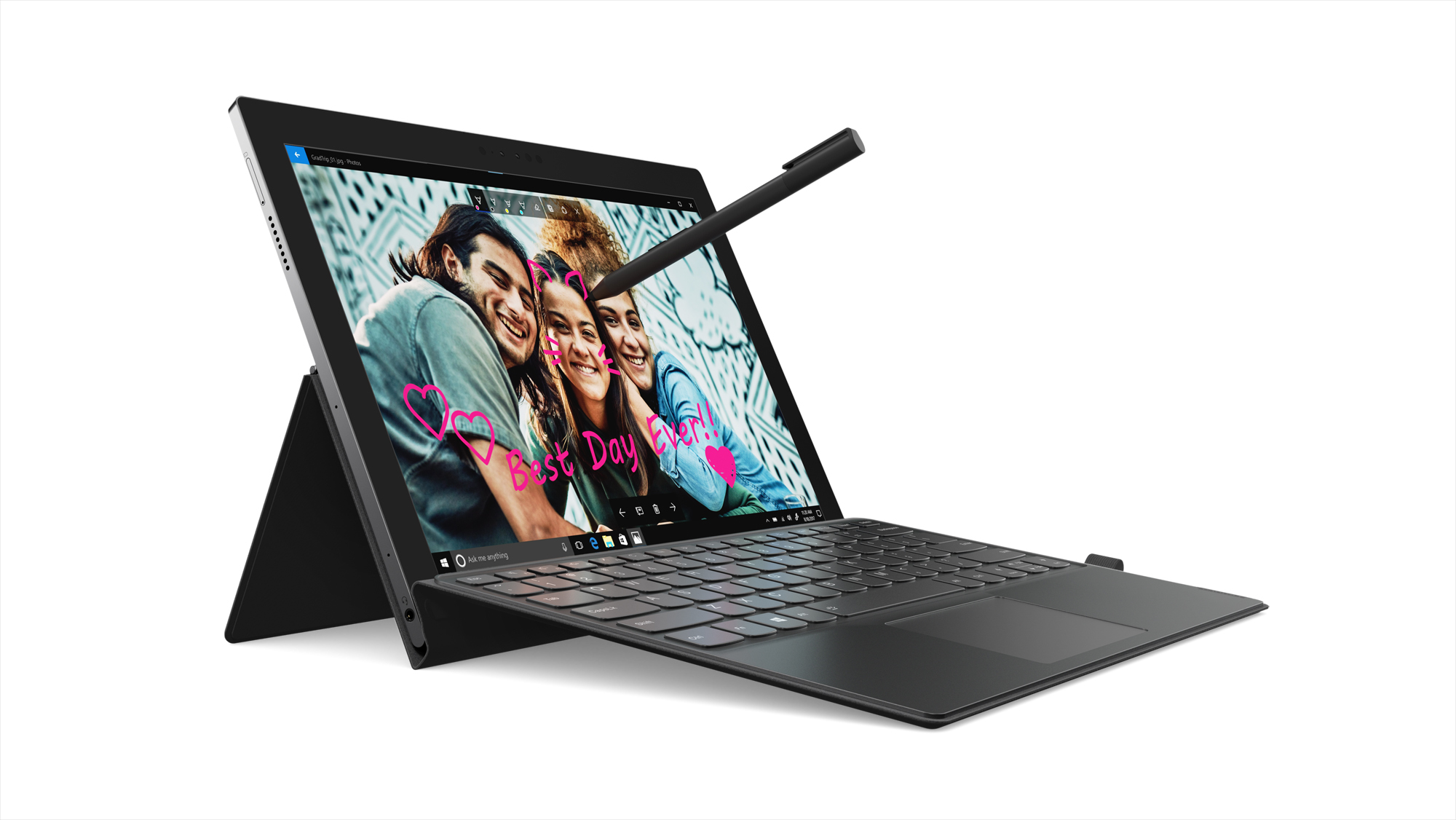 Lenovo IdeaPad Miix 630 – image 8