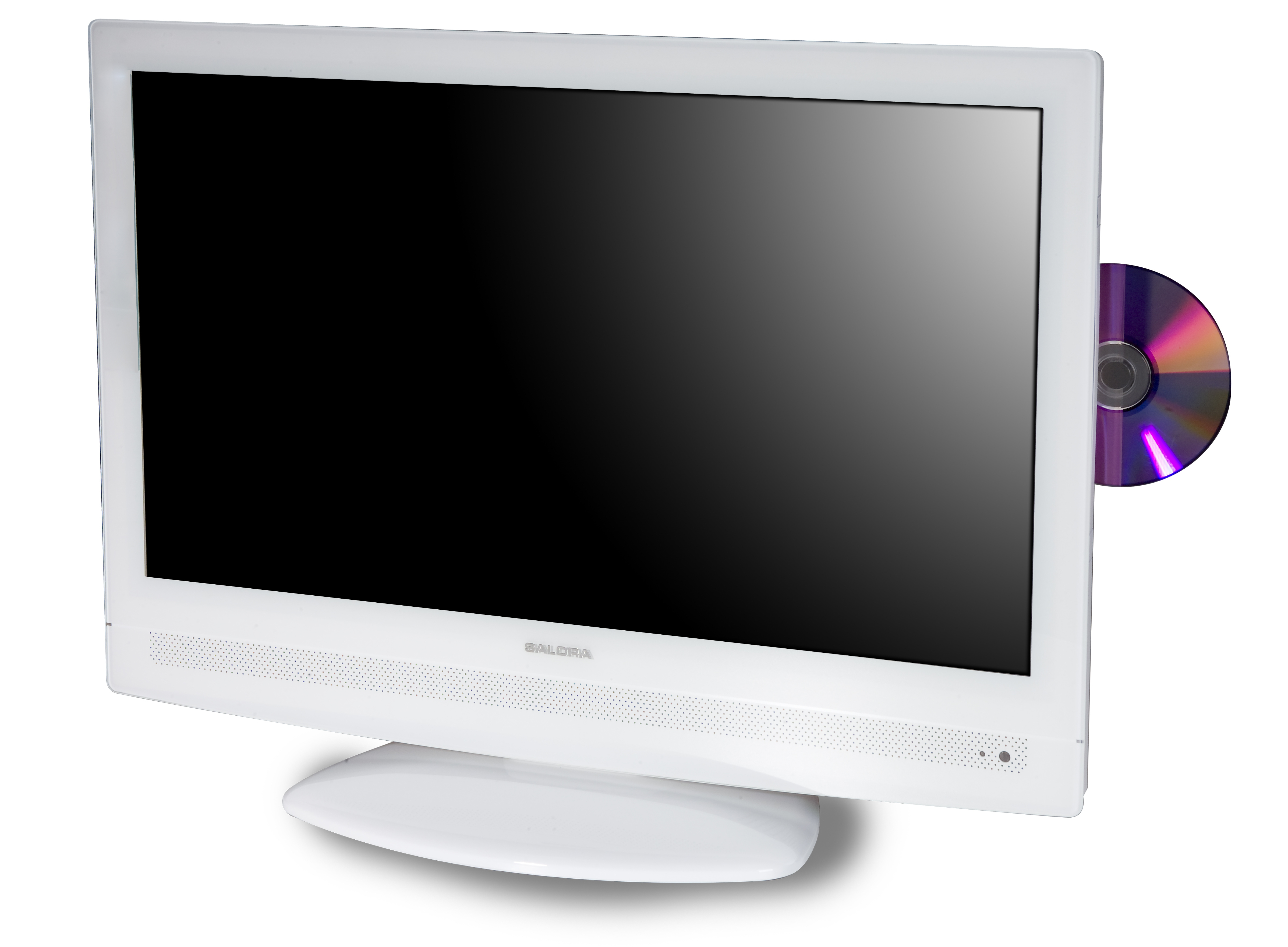 Salora LCD 2425 FH WH DVX – image 5