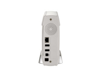 LevelOne 1-Bay Simple Network Storage – image 3