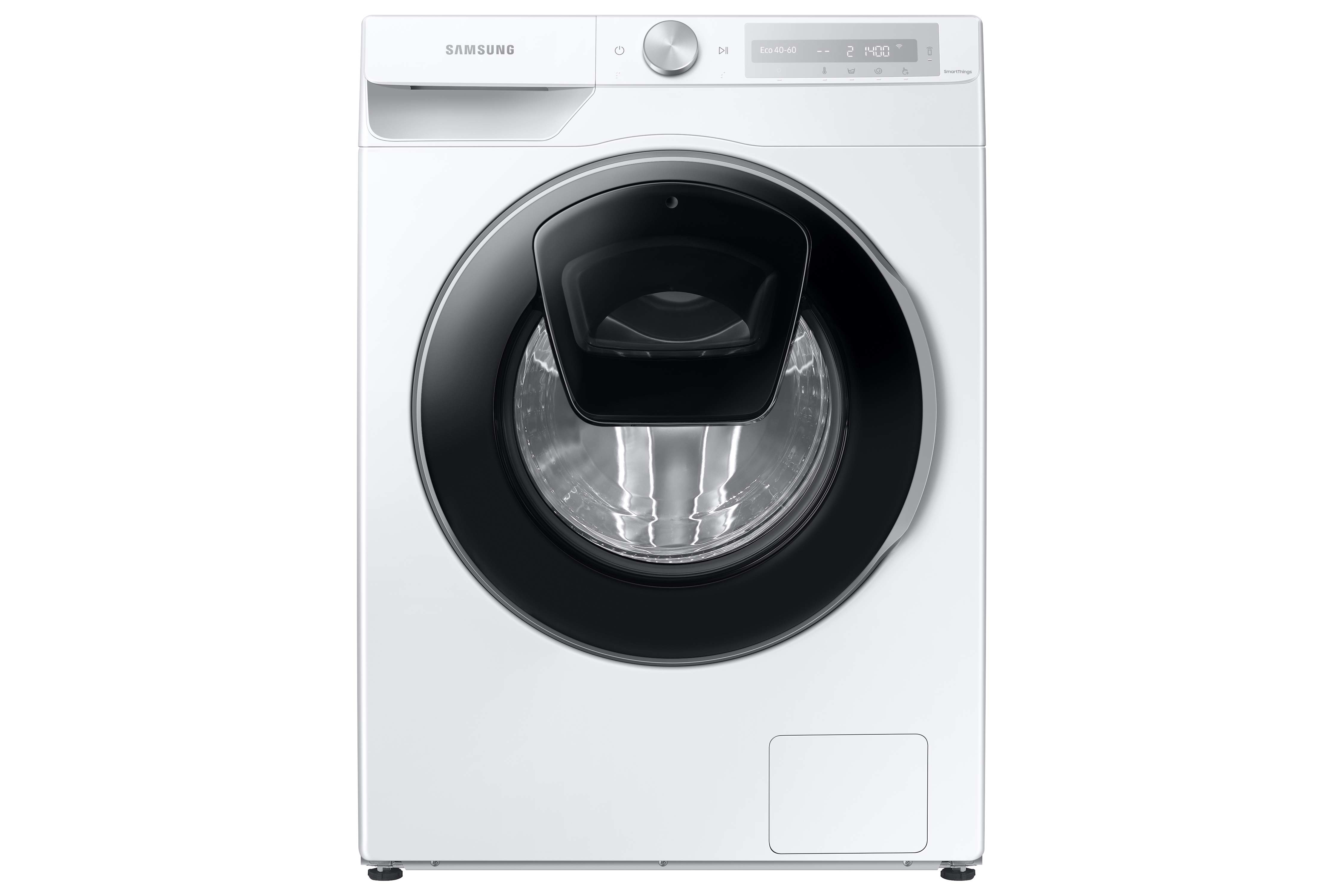 Samsung WW8GT654ALH/S2 — vue 1 sur 8