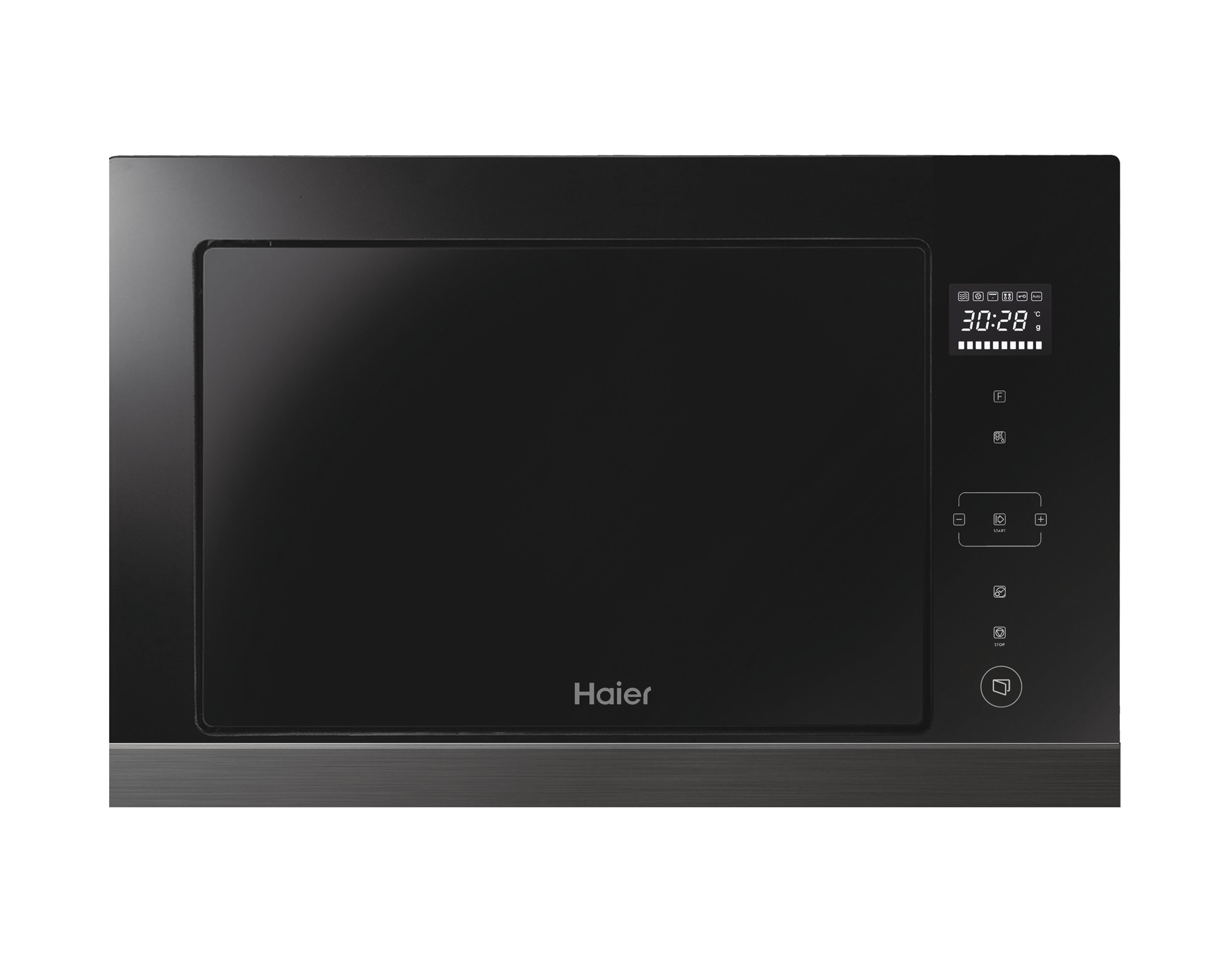 Haier HOR38G5FT — vue 1 sur 4