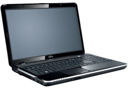 Fujitsu LIFEBOOK AH531MRKC Intel® Pentium® B960