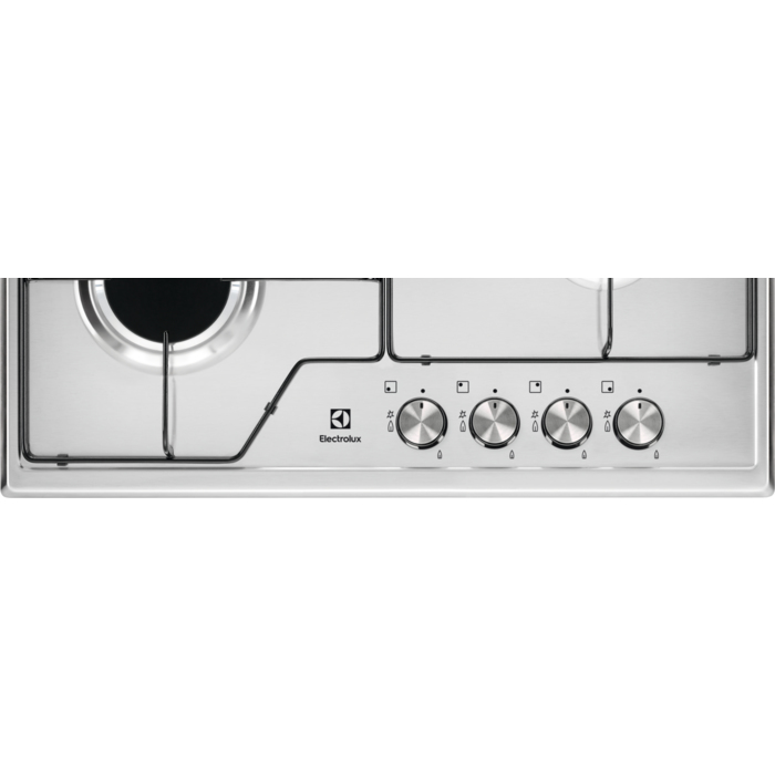Electrolux CGS6424BX Stainless steel Built-in – image 6