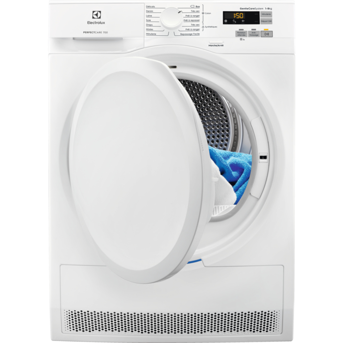Electrolux EW7H5185RO — vue 1 sur 7