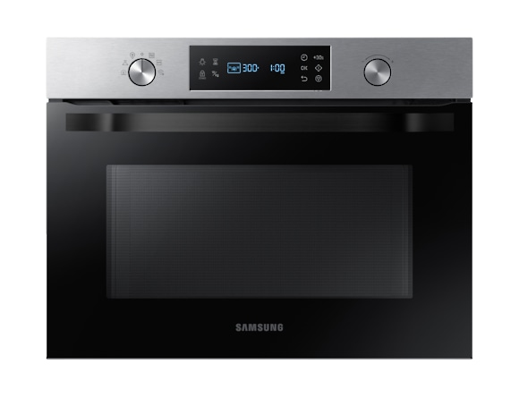 Samsung NQ50K3130BT — vue 1 sur 8