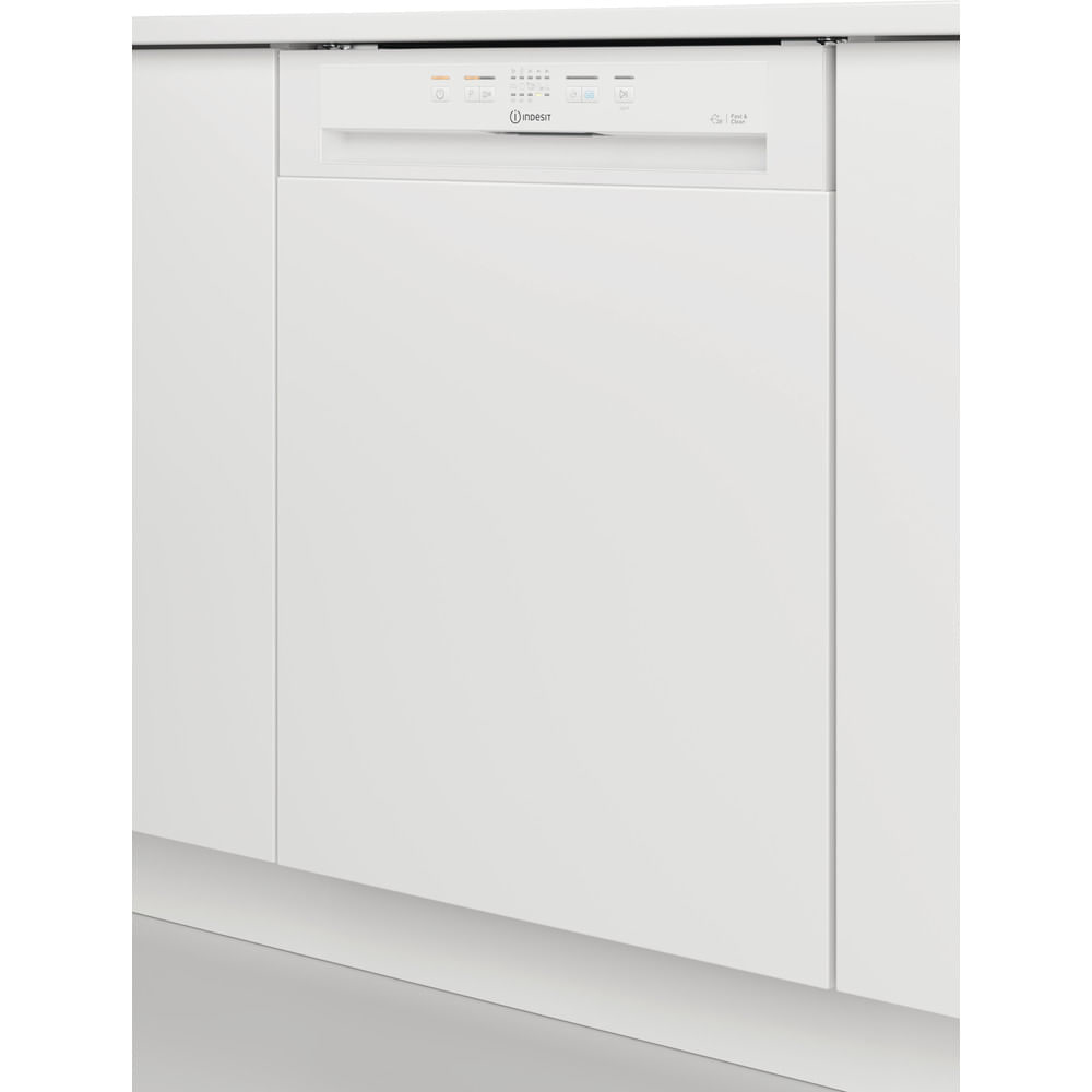 Indesit DBE 2B19UK – image 5