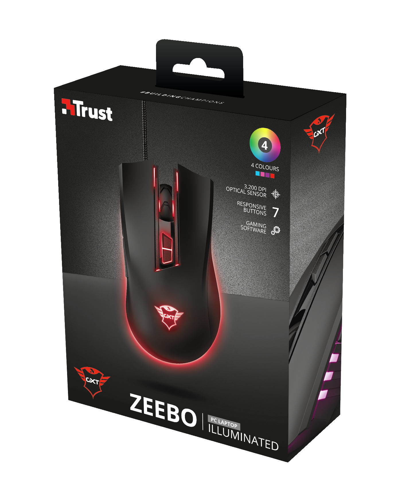 Trust GXT 121 Zeebo – image 5