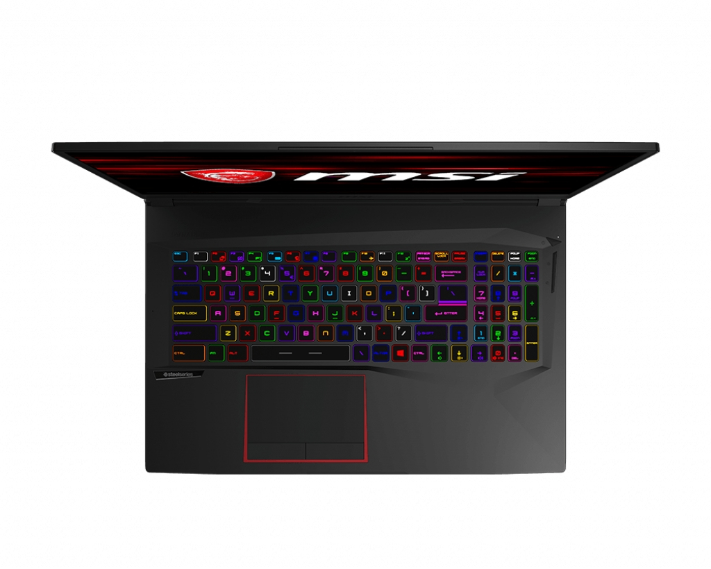 MSI GE75 Raider 9SF-1027FR – image 5