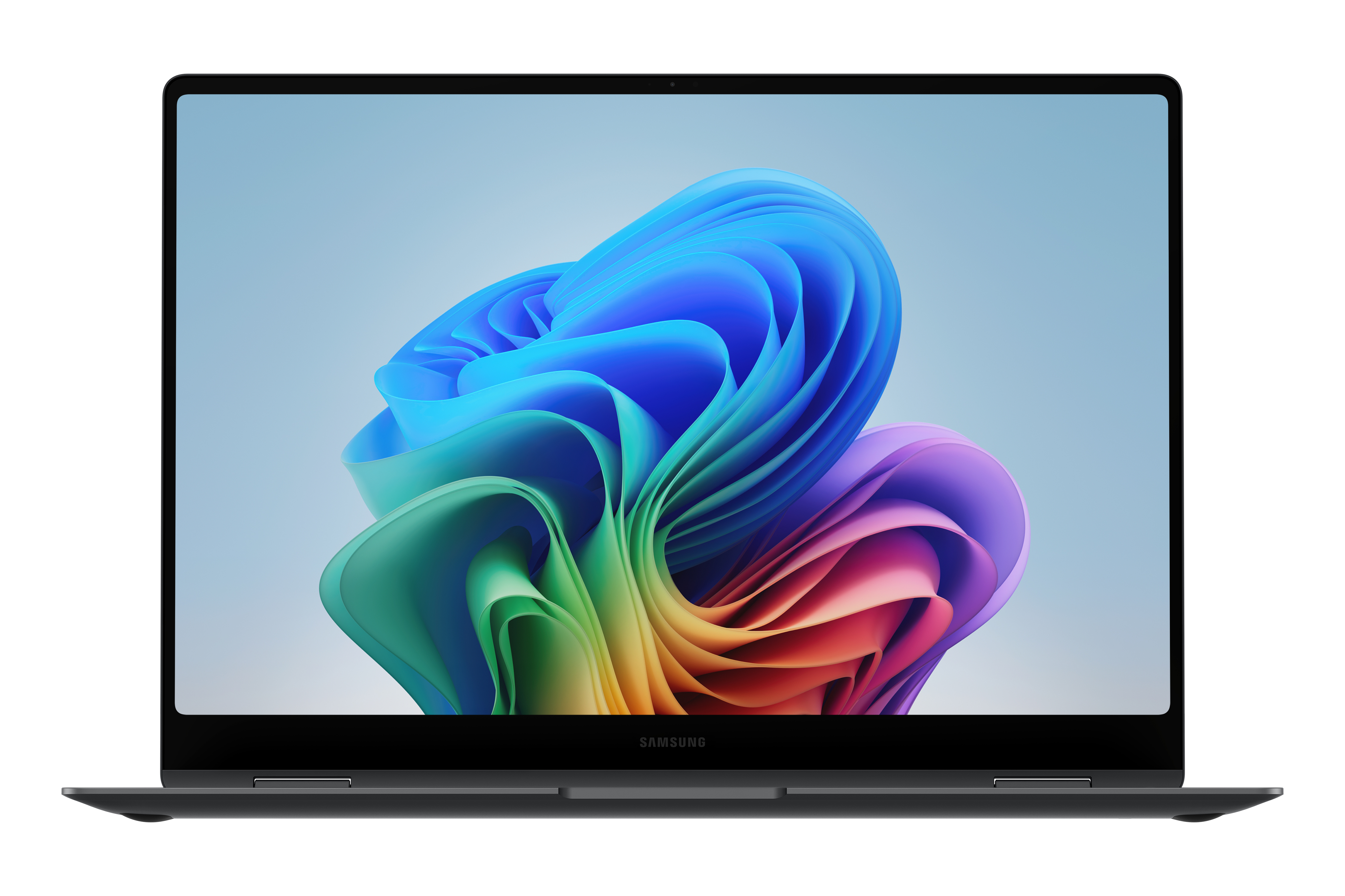 Samsung Galaxy Book5 Pro 360 - Flip design - Intel Core Ultra 7 - 256V / up to 4.8 GHz - Evo - Win 11 Pro - Intel Arc Graphics - 16 GB RAM - 512 GB SSD NVMe - 16" AMOLED touchscreen 2880 x 1800 (WQXGA+) @ 120 Hz - Wi-Fi 7, Bluetooth - grey