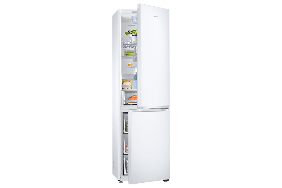 Samsung RB41J7035WW fridge-freezer Freestanding – image 6