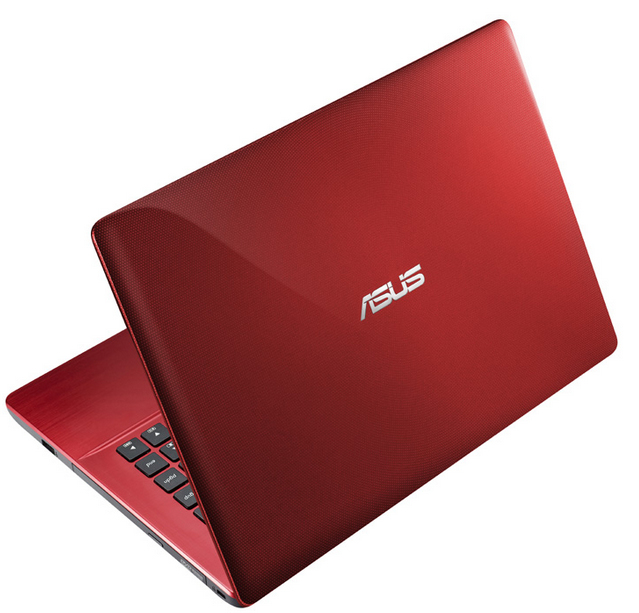 ASUS K450CC-0203F3337U laptop Intel® Core™ i5 i5-3337U – image 3