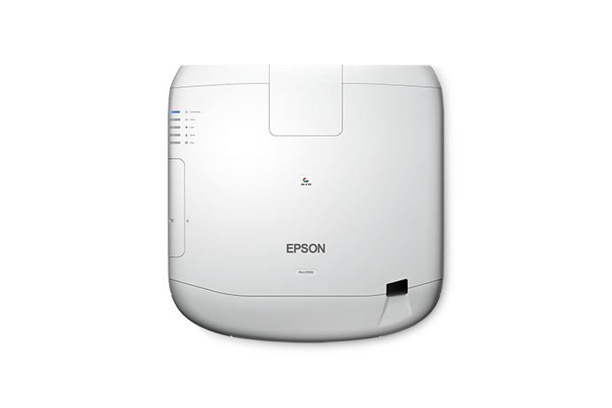 Epson Pro Cinema L1750UNL Large venue projector 15000 ANSI lumens 3LCD WUXGA (1920x1200) White – image 3