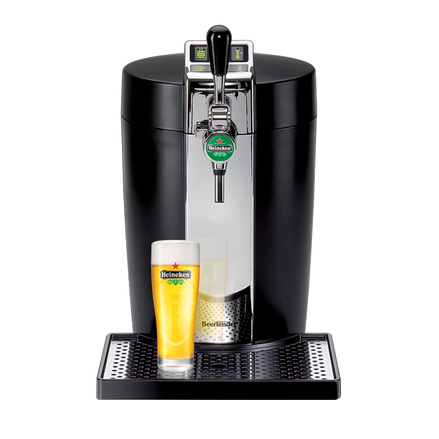YY2932FD kegerator