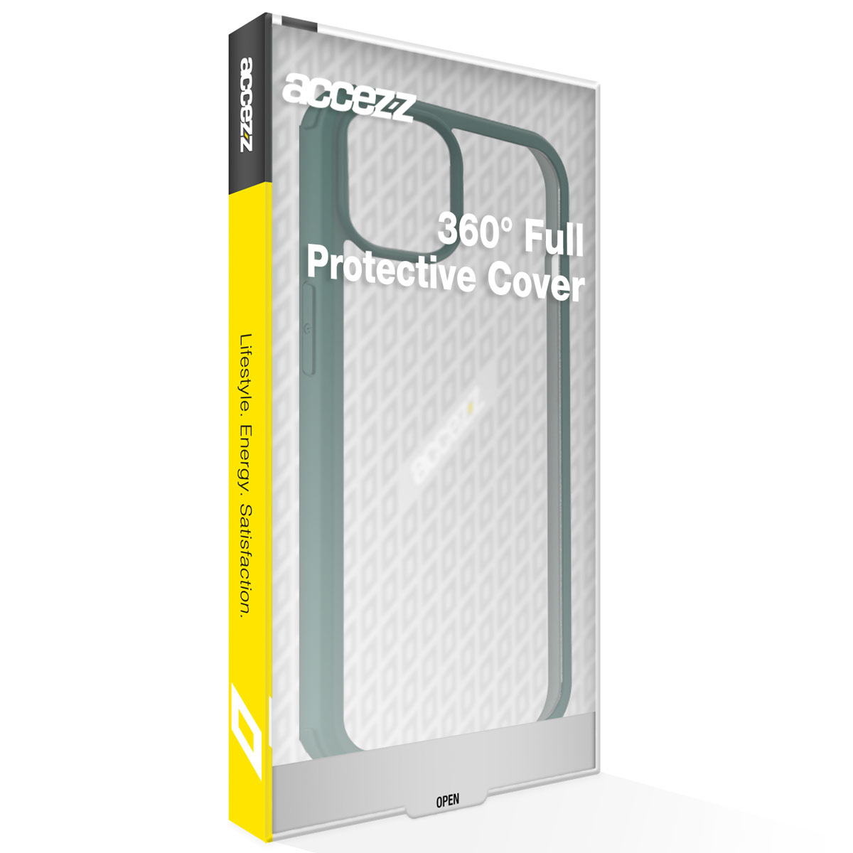 Accezz SH00047803 mobile phone case – image 2