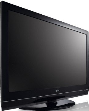 LG 47LF7700 TV 119.4 cm (47") Full HD Black 500 cd/m² – image 2