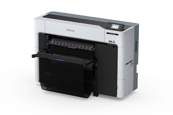Epson SureColor P6570E large format printer Wi-Fi Inkjet Colour – image 6