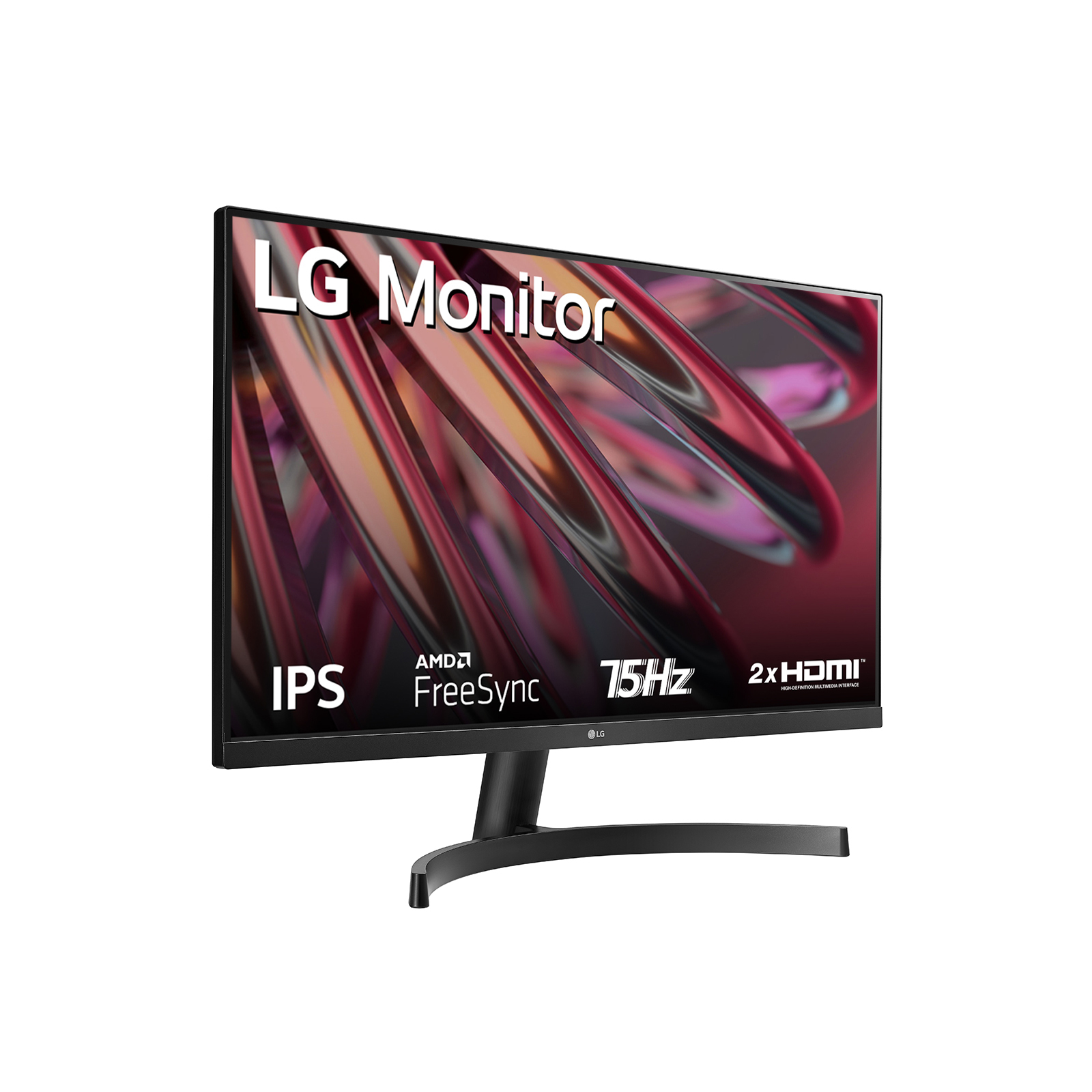 LG 27MK60MP-B.AEU computer monitor – image 4