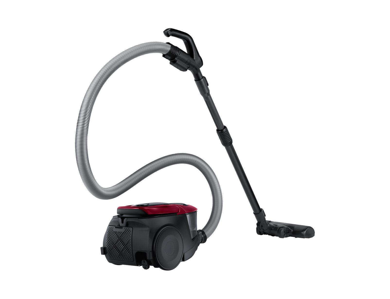 Samsung VC07M31A0HP 2 L Cylinder vacuum Dry 700 W Bagless – image 7