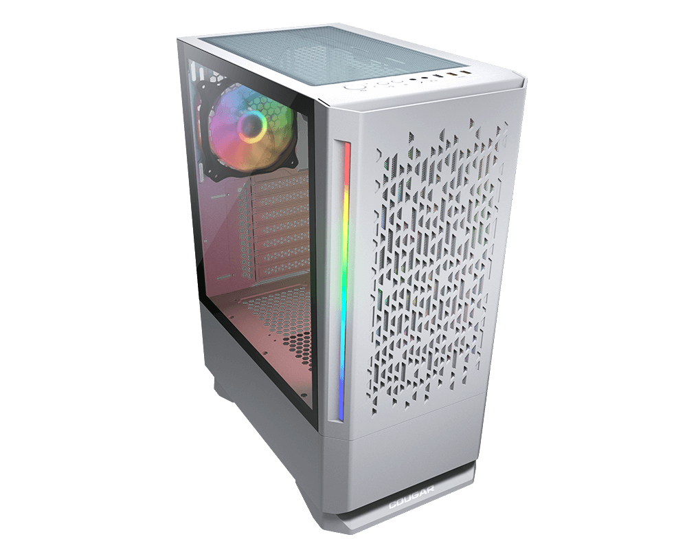 COUGAR Case MX430 Air RGB – image 3