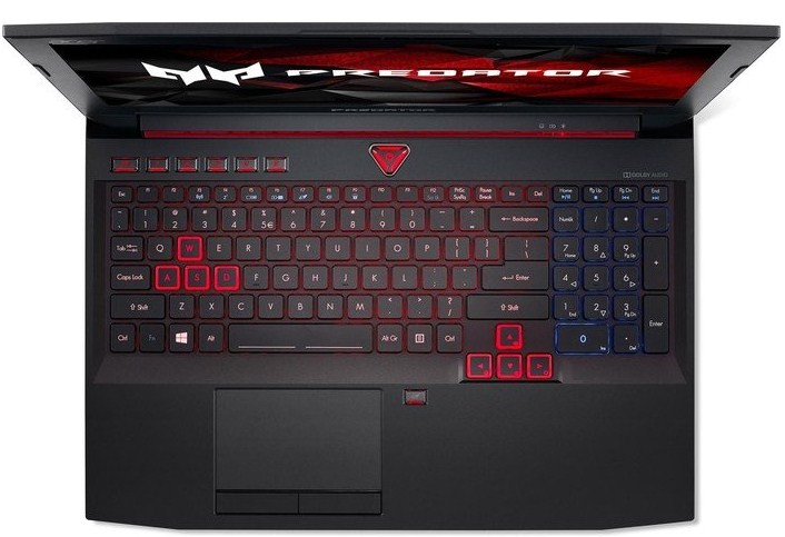 Acer Predator 15 G9-592-7308 Intel® Core™ i7 i7-6700HQ Laptop – image 4