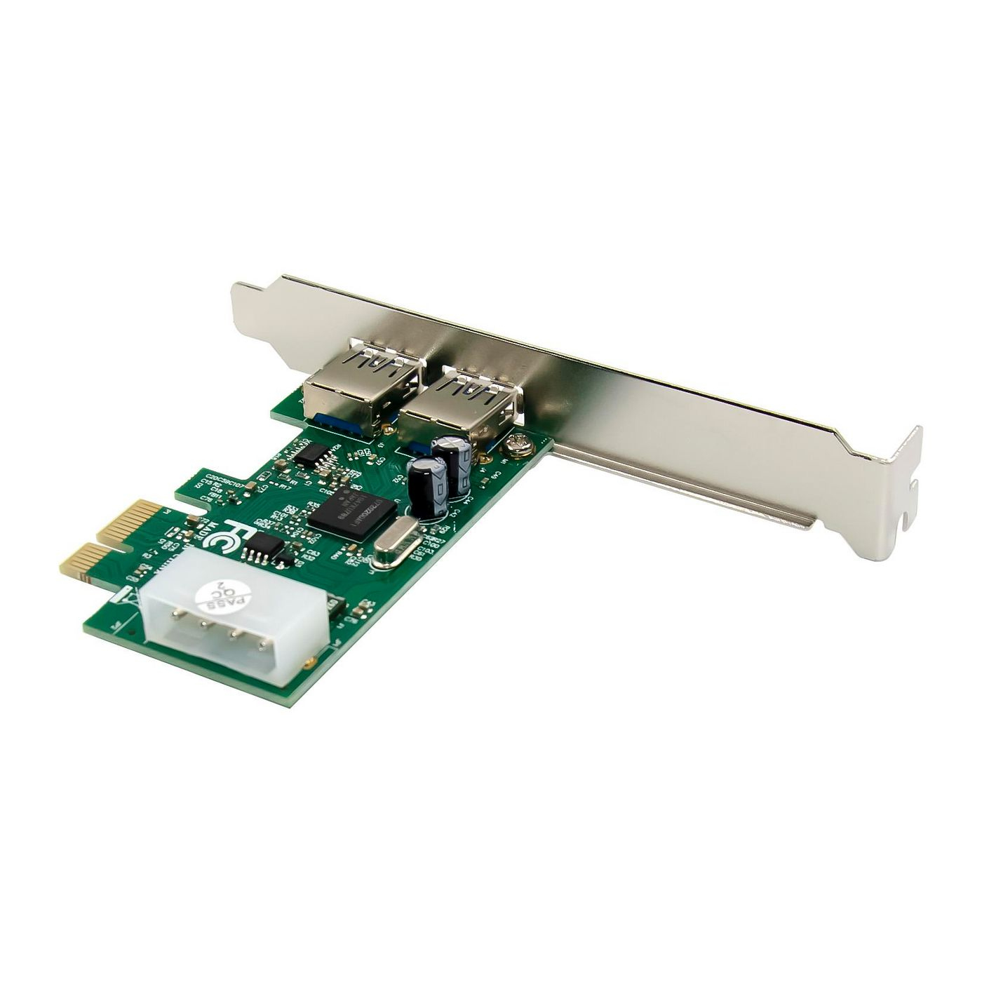 Microconnect MC-USB-NEC3.0 interface cards/adapter Internal USB 3.2 Gen 1 (3.1 Gen 1) – image 3